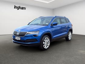 2020 Skoda KAROQ | STYLE, TSI, 110Kw, 1.4L Petrol-Turbo, SUV. | 32788 | 3
