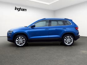 2020 Skoda KAROQ | STYLE, TSI, 110Kw, 1.4L Petrol-Turbo, SUV. | 32788 | 4
