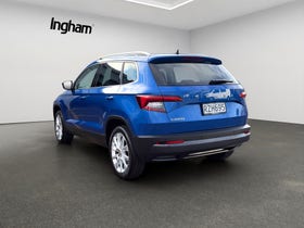2020 Skoda KAROQ | STYLE, TSI, 110Kw, 1.4L Petrol-Turbo, SUV. | 32788 | 5