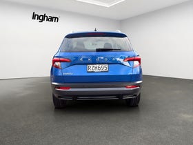 2020 Skoda KAROQ | STYLE, TSI, 110Kw, 1.4L Petrol-Turbo, SUV. | 32788 | 6