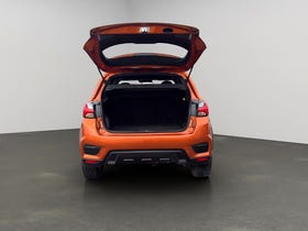 2024 Mitsubishi ASX | Black Edition, 2L Petrol , CVT, SUV. | 32745 | 7
