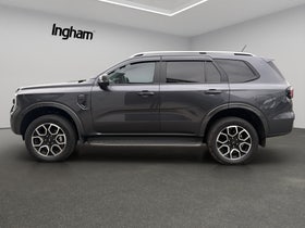 2025 Ford Everest | WILDTRAK 3.0D/4WD | 32029 | 4