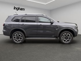 2025 Ford Everest | WILDTRAK 3.0D/4WD | 32029 | 5