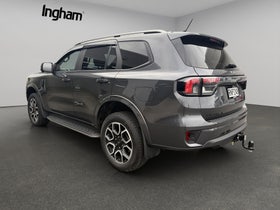 2025 Ford Everest | WILDTRAK 3.0D/4WD | 32029 | 6