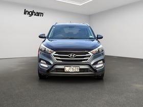 2018 Hyundai Tucson | GDI,2L Petrol, 6 Speed Automatic, SUV. | 32966 | 2