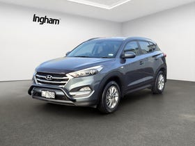 2018 Hyundai Tucson | GDI,2L Petrol, 6 Speed Automatic, SUV. | 32966 | 3
