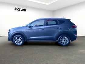 2018 Hyundai Tucson | GDI,2L Petrol, 6 Speed Automatic, SUV. | 32966 | 4