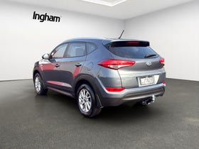 2018 Hyundai Tucson | GDI,2L Petrol, 6 Speed Automatic, SUV. | 32966 | 5
