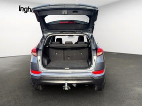 2018 Hyundai Tucson | GDI,2L Petrol, 6 Speed Automatic, SUV. | 32966 | 7