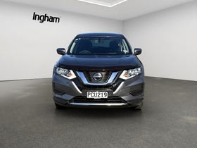 2022 Nissan X-Trail | ST, 2.5L Petrol, 6 Stage CVT, FWD, 7 Seat, SUV. | 32989 | 2