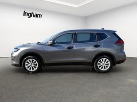 2022 Nissan X-Trail | ST, 2.5L Petrol, 6 Stage CVT, FWD, 7 Seat, SUV. | 32989 | 4