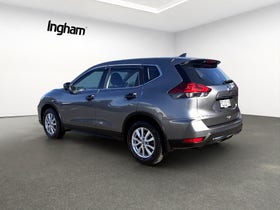 2022 Nissan X-Trail | ST, 2.5L Petrol, 6 Stage CVT, FWD, 7 Seat, SUV. | 32989 | 5