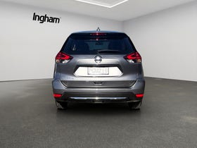 2022 Nissan X-Trail | ST, 2.5L Petrol, 6 Stage CVT, FWD, 7 Seat, SUV. | 32989 | 6