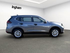 2022 Nissan X-Trail | ST, 2.5L Petrol, 6 Stage CVT, FWD, 7 Seat, SUV. | 32989 | 7
