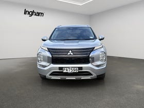2022 Mitsubishi Outlander | XLS, 2.5L Petrol, CVT, FWD, 7 Seat, SUV. | 33007 | 2