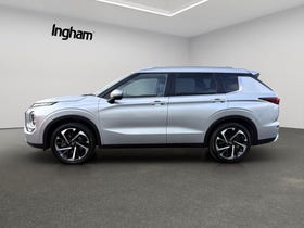 2022 Mitsubishi Outlander | XLS, 2.5L Petrol, CVT, FWD, 7 Seat, SUV. | 33007 | 5