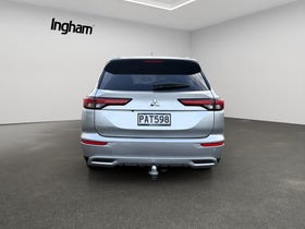 2022 Mitsubishi Outlander | XLS, 2.5L Petrol, CVT, FWD, 7 Seat, SUV. | 33007 | 6