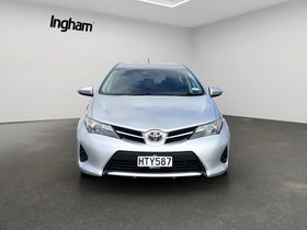 2014 Toyota Corolla | GX, 1.8L Petrol, CVT, Automatic, Hatchback. | 33075 | 2