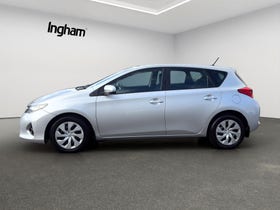 2014 Toyota Corolla | GX, 1.8L Petrol, CVT, Automatic, Hatchback. | 33075 | 4