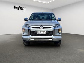 2021 Mitsubishi Triton | GLXR, 2.4L Diesel, Automatic, Doublecab Ute. | 33106 | 2