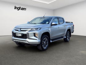 2021 Mitsubishi Triton | GLXR, 2.4L Diesel, Automatic, Doublecab Ute. | 33106 | 3