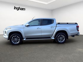 2021 Mitsubishi Triton | GLXR, 2.4L Diesel, Automatic, Doublecab Ute. | 33106 | 4