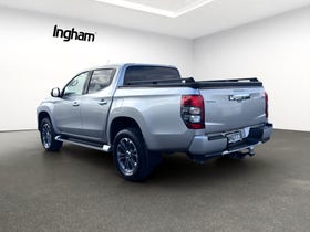 2021 Mitsubishi Triton | GLXR, 2.4L Diesel, Automatic, Doublecab Ute. | 33106 | 5