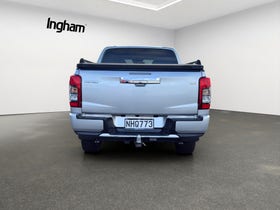 2021 Mitsubishi Triton | GLXR, 2.4L Diesel, Automatic, Doublecab Ute. | 33106 | 6