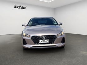 2019 Hyundai i30 | 1.6L Petrol, 6 Speed, Automatic, Hatchback. | 33104 | 2