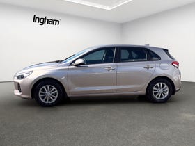 2019 Hyundai i30 | 1.6L Petrol, 6 Speed, Automatic, Hatchback. | 33104 | 4