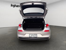 2019 Hyundai i30 | 1.6L Petrol, 6 Speed, Automatic, Hatchback. | 33104 | 7