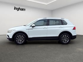 2022 Volkswagen Tiguan | LIFE, TSi, 1.4L Petrol-Turbo, FWD, SUV. | 33330 | 4