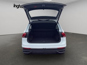 2022 Volkswagen Tiguan | LIFE, TSi, 1.4L Petrol-Turbo, FWD, SUV. | 33330 | 7