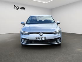 2021 Volkswagen Golf | LIFE, 1.4L Petrol-Turbo, Automatic, FWD, Hatch. | 33371 | 2