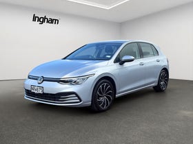 2021 Volkswagen Golf | LIFE, 1.4L Petrol-Turbo, Automatic, FWD, Hatch. | 33371 | 3