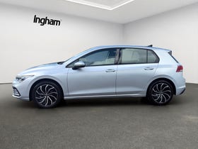 2021 Volkswagen Golf | LIFE, 1.4L Petrol-Turbo, Automatic, FWD, Hatch. | 33371 | 4