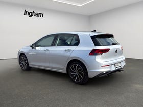 2021 Volkswagen Golf | LIFE, 1.4L Petrol-Turbo, Automatic, FWD, Hatch. | 33371 | 5