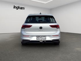 2021 Volkswagen Golf | LIFE, 1.4L Petrol-Turbo, Automatic, FWD, Hatch. | 33371 | 6
