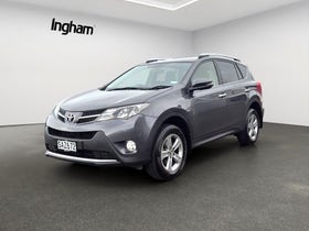 2015 Toyota RAV4 | GXL, 2L Petrol, CVT, FWD, SUV. | 33402 | 3