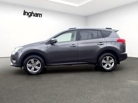 2015 Toyota RAV4 | GXL, 2L Petrol, CVT, FWD, SUV. | 33402 | 4