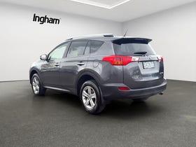 2015 Toyota RAV4 | GXL, 2L Petrol, CVT, FWD, SUV. | 33402 | 5