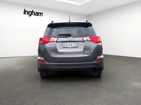 2015 Toyota RAV4 | GXL, 2L Petrol, CVT, FWD, SUV. | 33402 | 6