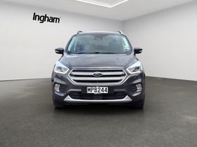 2019 Ford Escape | Titanium,  2L Diesel, AWD, DCT, SUV. | 33112 | 2