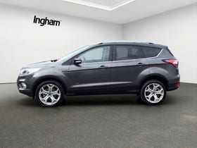 2019 Ford Escape | Titanium,  2L Diesel, AWD, DCT, SUV. | 33112 | 4