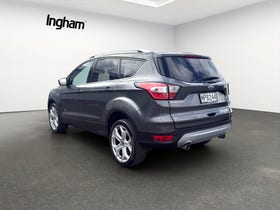 2019 Ford Escape | Titanium,  2L Diesel, AWD, DCT, SUV. | 33112 | 5