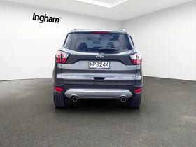 2019 Ford Escape | Titanium,  2L Diesel, AWD, DCT, SUV. | 33112 | 6