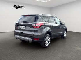 2019 Ford Escape | Titanium,  2L Diesel, AWD, DCT, SUV. | 33112 | 7