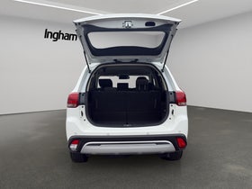 2022 Mitsubishi Outlander | LS, 2.4L Petrol, CVT, FWD, 7 Seat, SUV. | 33472 | 7