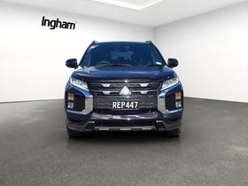 2025 Mitsubishi ASX | Black Edtion, 2L Petrol, CVT, FWD, SUV. | 33488 | 2