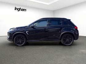 2025 Mitsubishi ASX | Black Edtion, 2L Petrol, CVT, FWD, SUV. | 33488 | 4